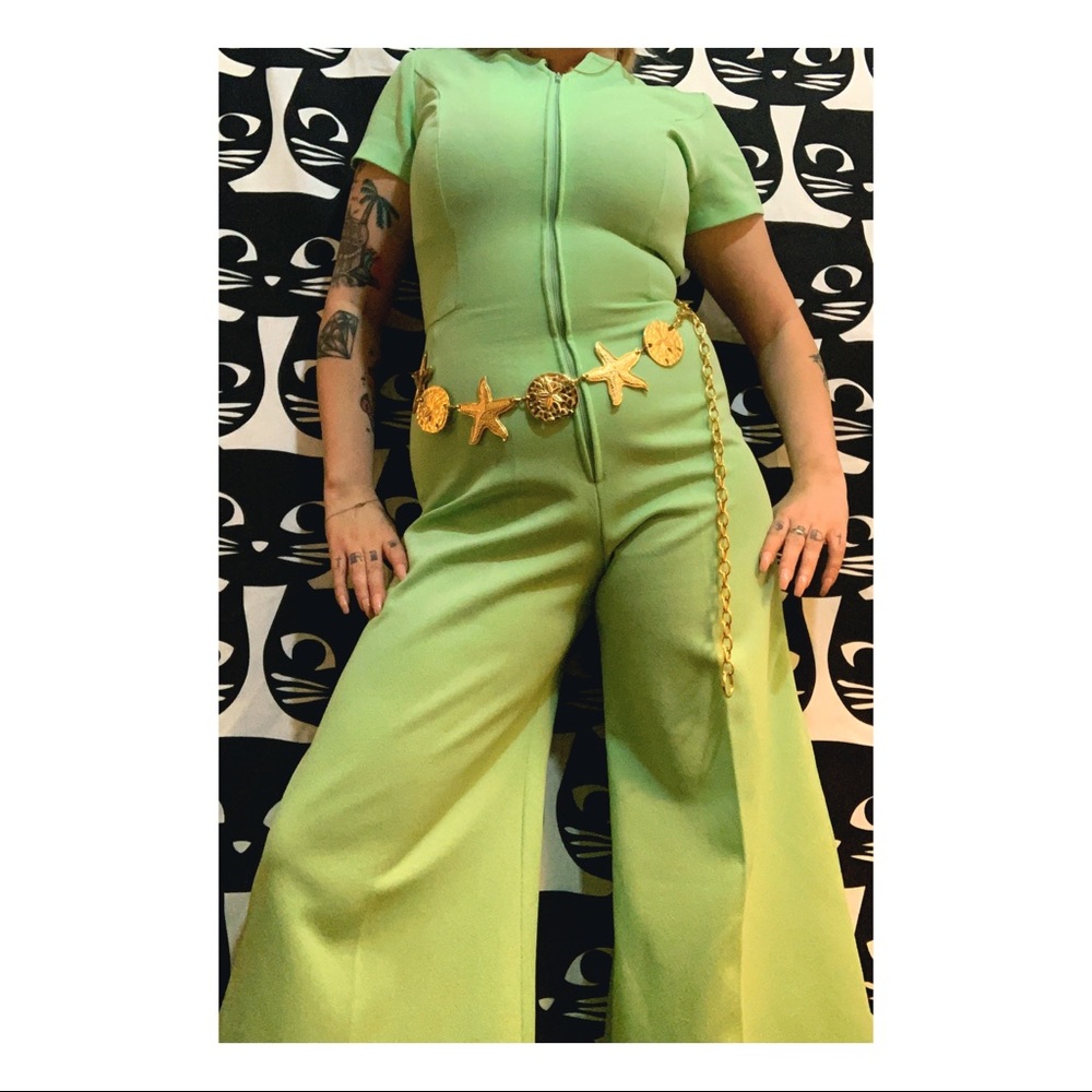 Jumpsuit